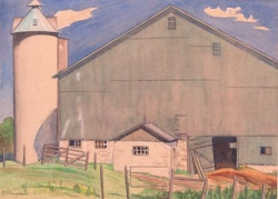 Barn