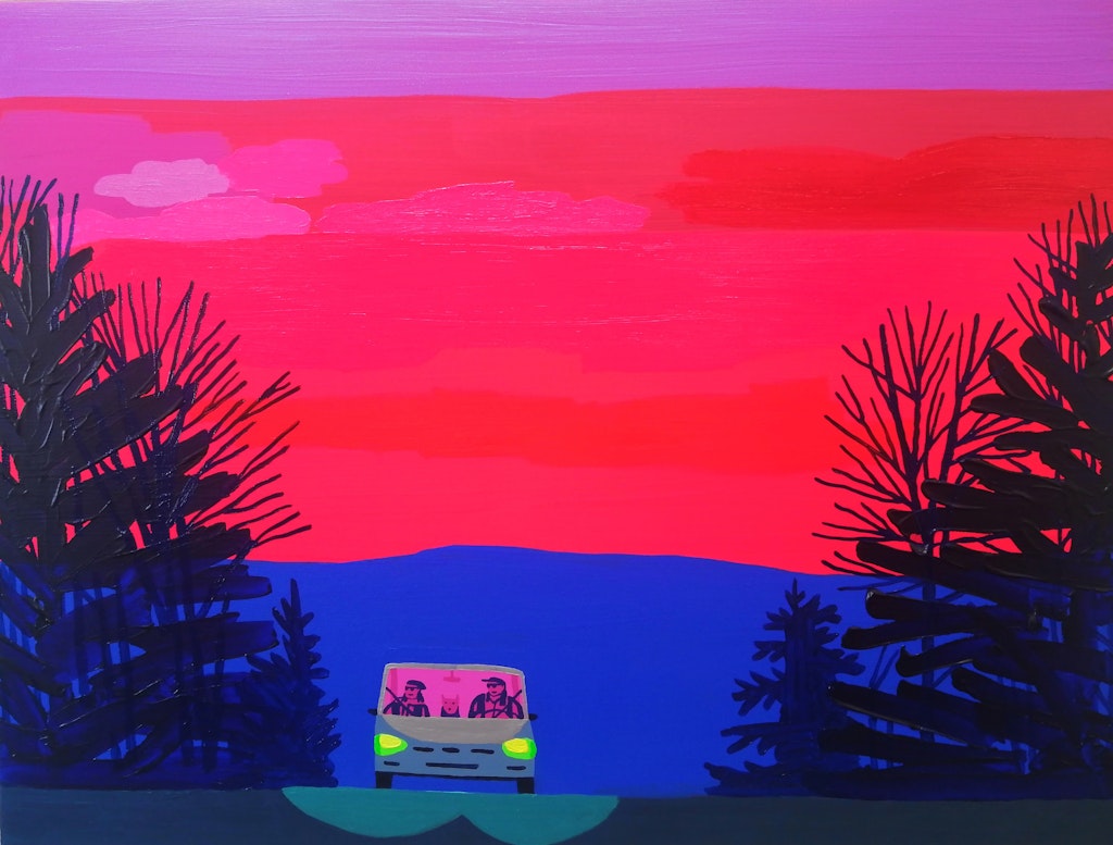 Ramble On Rose By Jack Bishop Mayberry Fine Art ramble-on-rose-by-jack-bishop-mayberry-fine-art