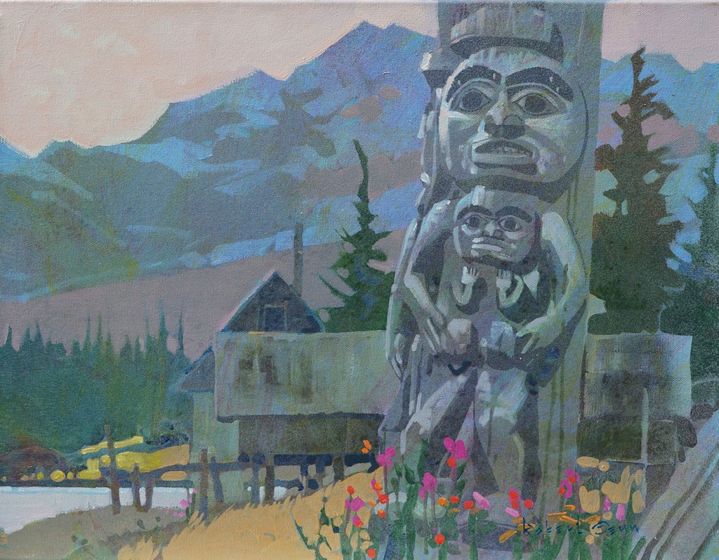 Tsimshian