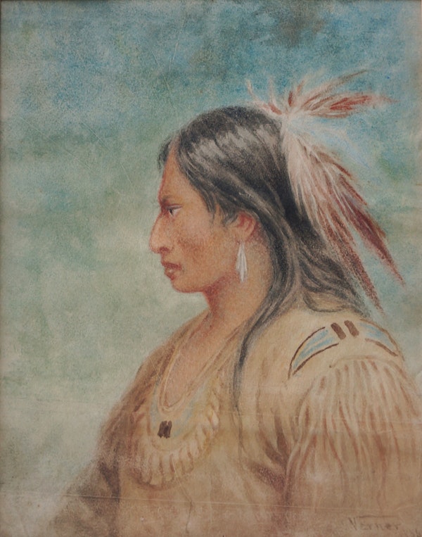 Ojibwe