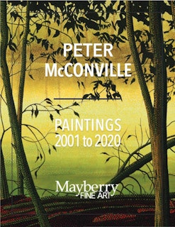 Mcconville 2001 2020 Cover