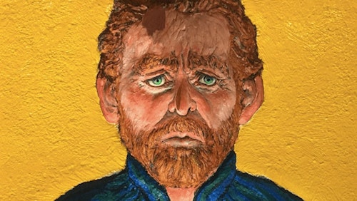 THE ESSENTIAL JOE FAFARD – Van Gogh & Other Inspirations